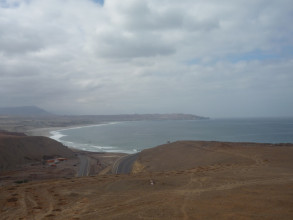 Playa de Chala