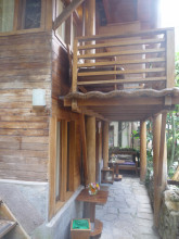 Rupa Wasi Eco Lodge