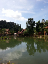 Oriental Village
