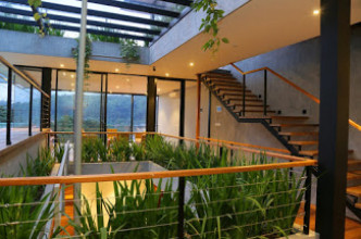 Lakewood Residence - Kandy